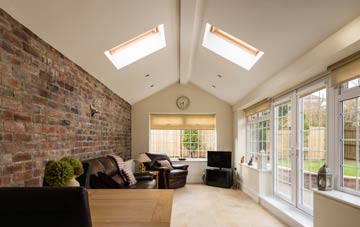 conservatory roof insulation Elworthy, Somerset
