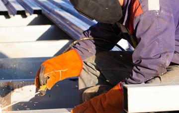 Elworthy flat roofing options
