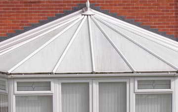 Elworthy polycarbonate conservatory roof repairs