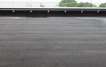 Elworthy asphalt roof replacement